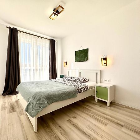 Luca'S Forest Apartment Temešvár Exteriér fotografie