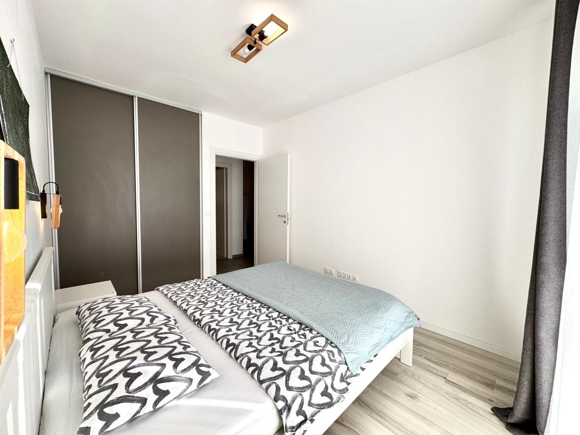 Luca'S Forest Apartment Temešvár Exteriér fotografie