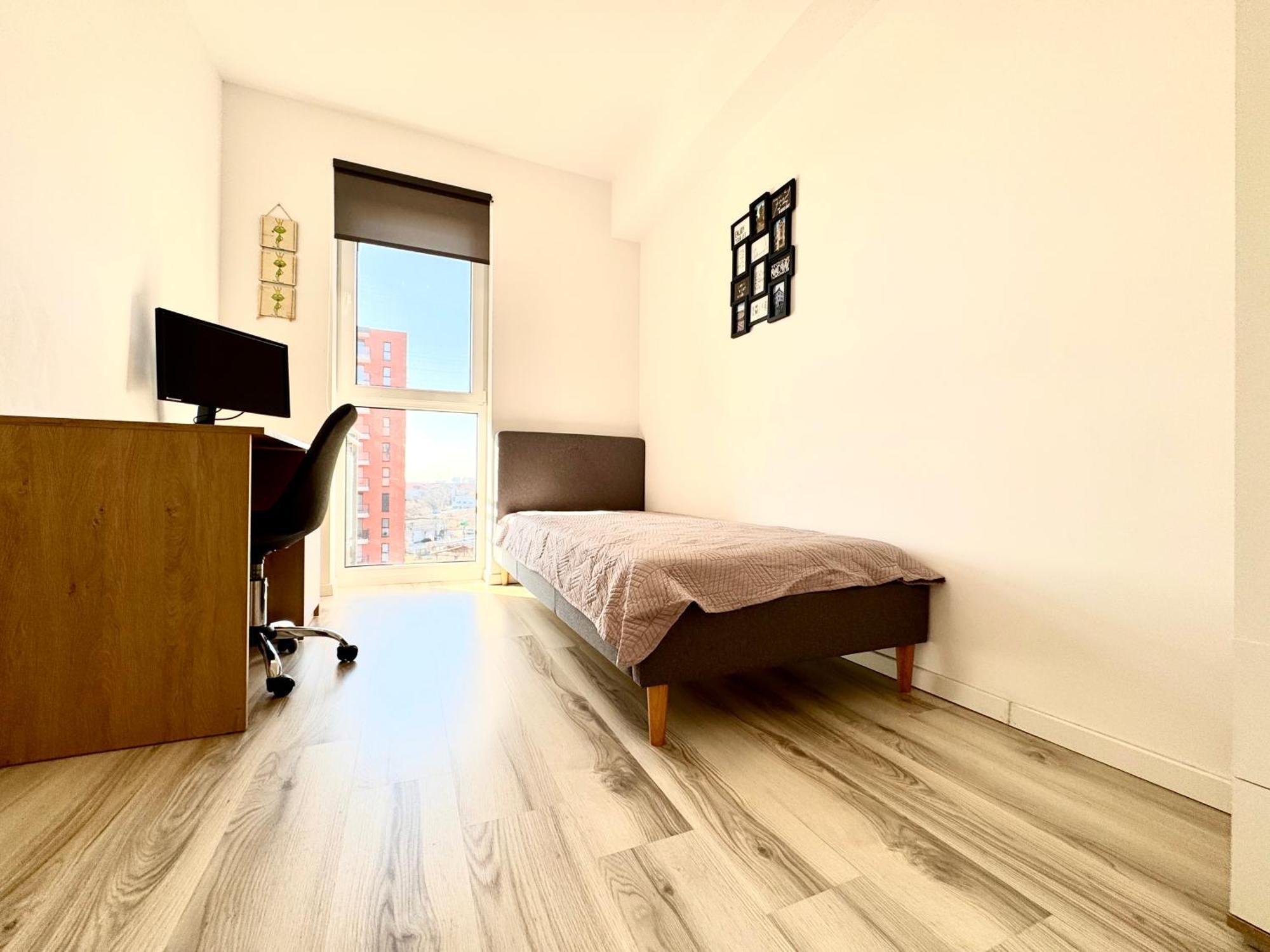 Luca'S Forest Apartment Temešvár Exteriér fotografie